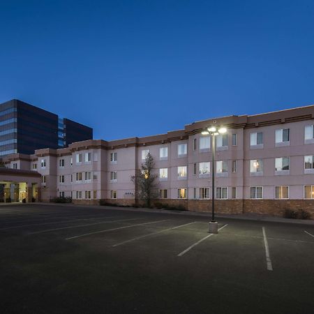 Homewood Suites By Hilton Denver West - Lakewood Luaran gambar