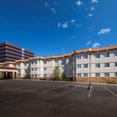 Homewood Suites By Hilton Denver West - Lakewood Luaran gambar