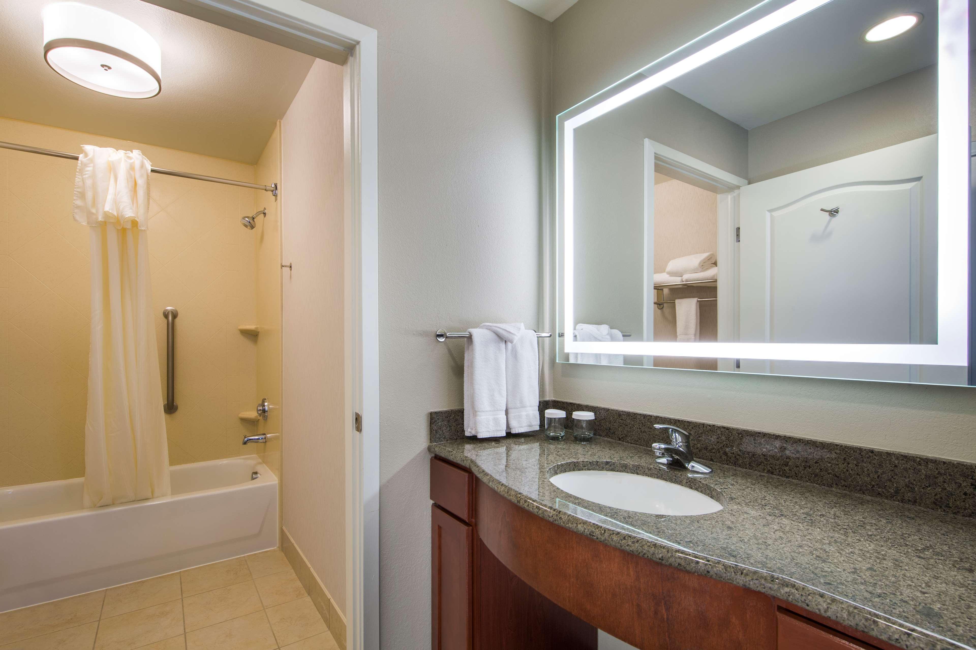 Homewood Suites By Hilton Denver West - Lakewood Luaran gambar