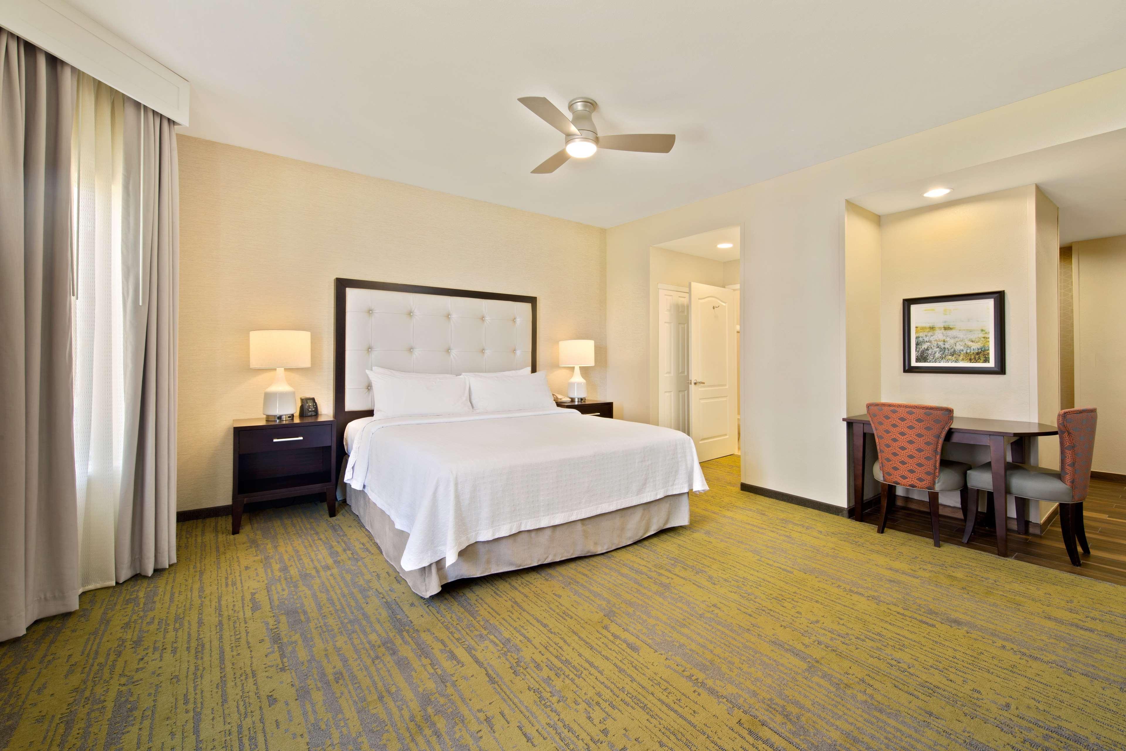 Homewood Suites By Hilton Denver West - Lakewood Luaran gambar