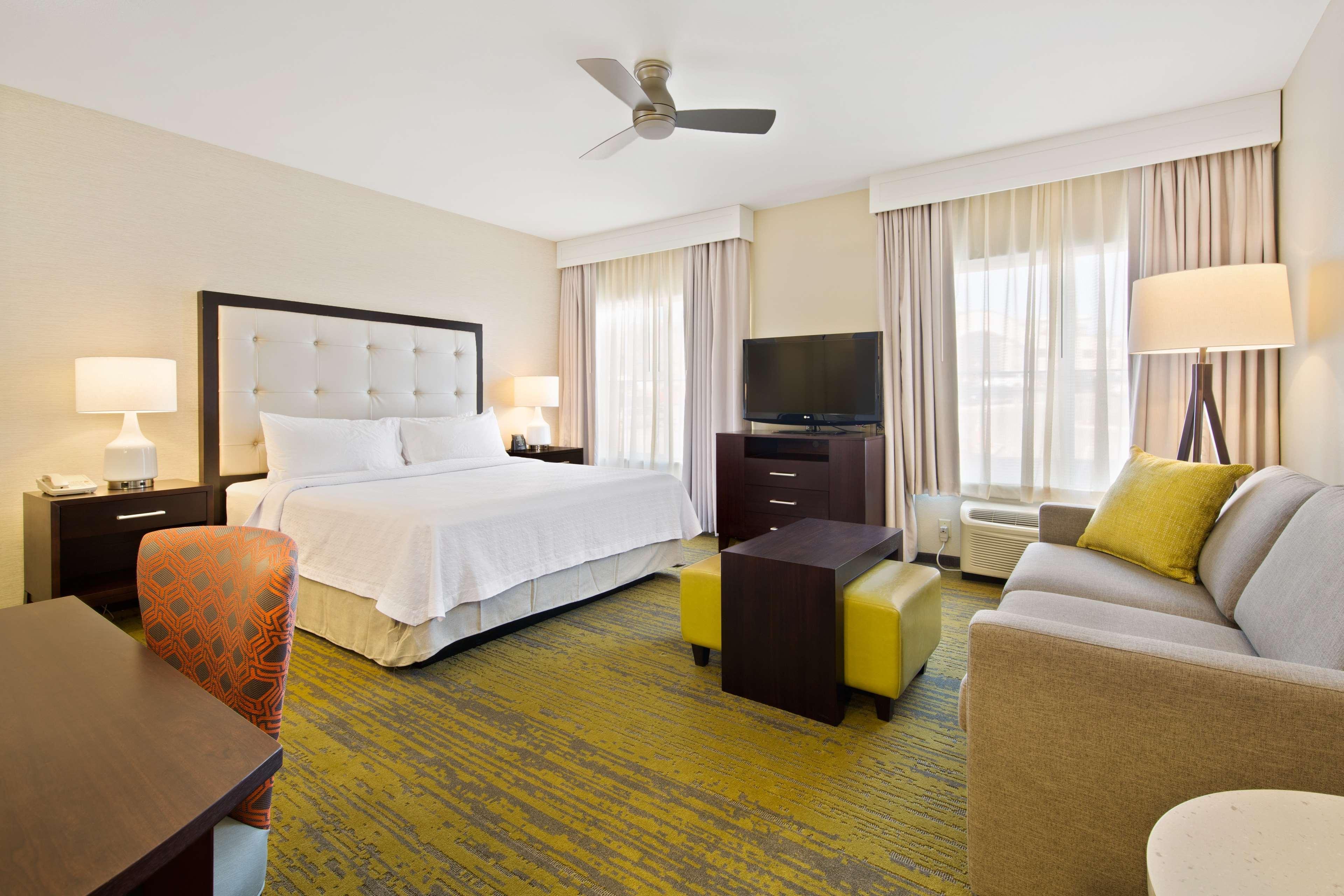 Homewood Suites By Hilton Denver West - Lakewood Luaran gambar