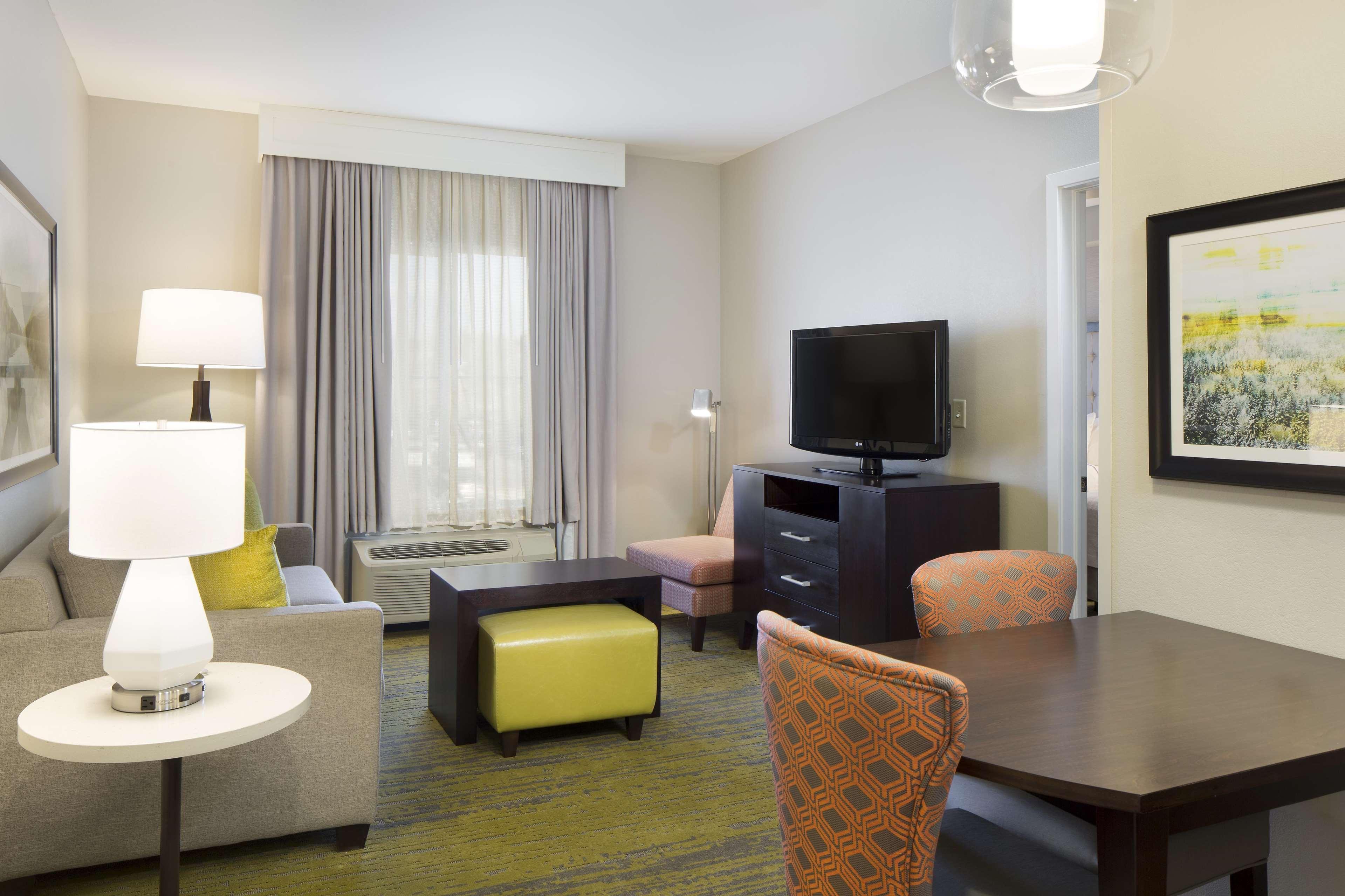 Homewood Suites By Hilton Denver West - Lakewood Luaran gambar