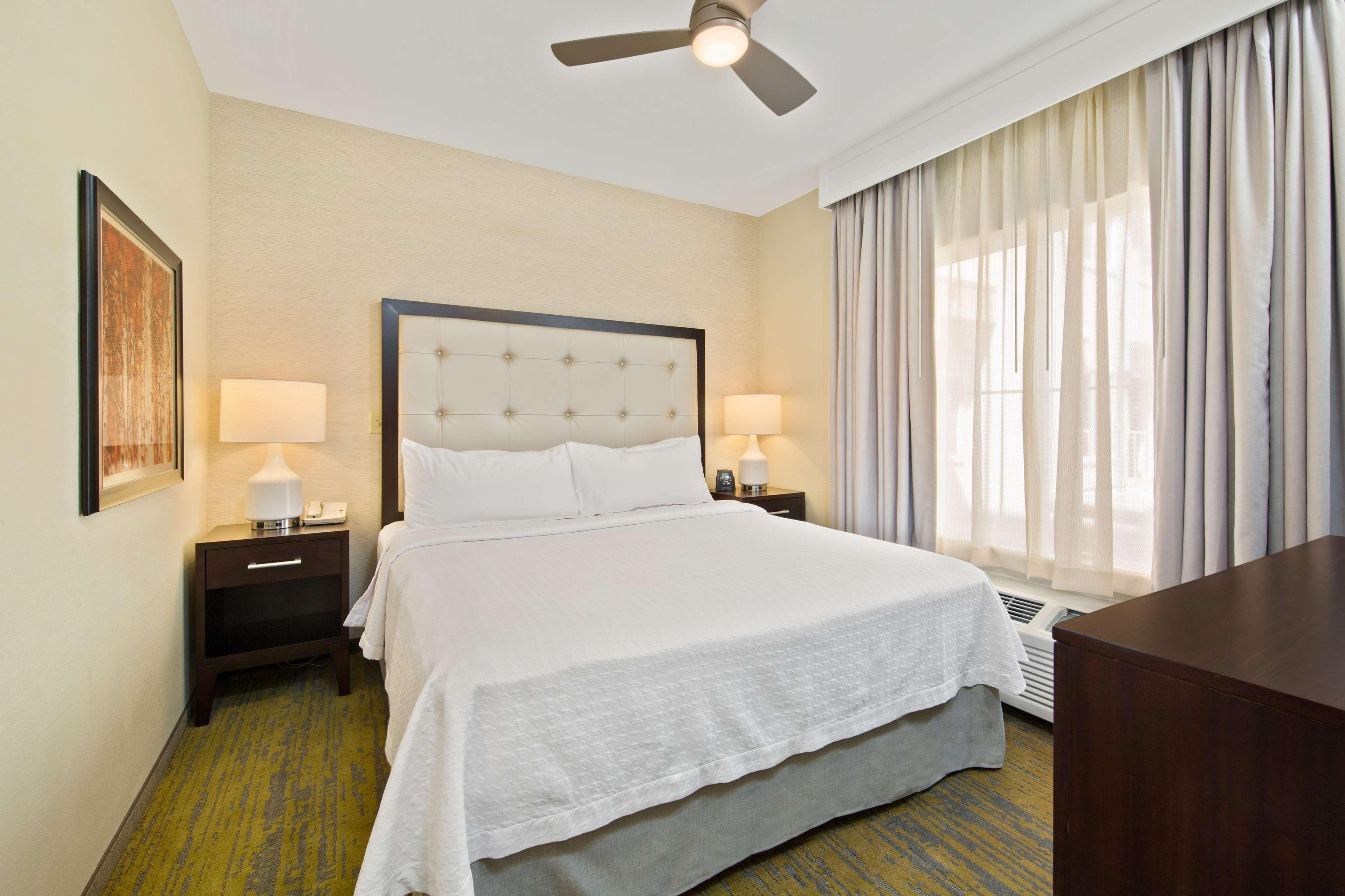 Homewood Suites By Hilton Denver West - Lakewood Luaran gambar