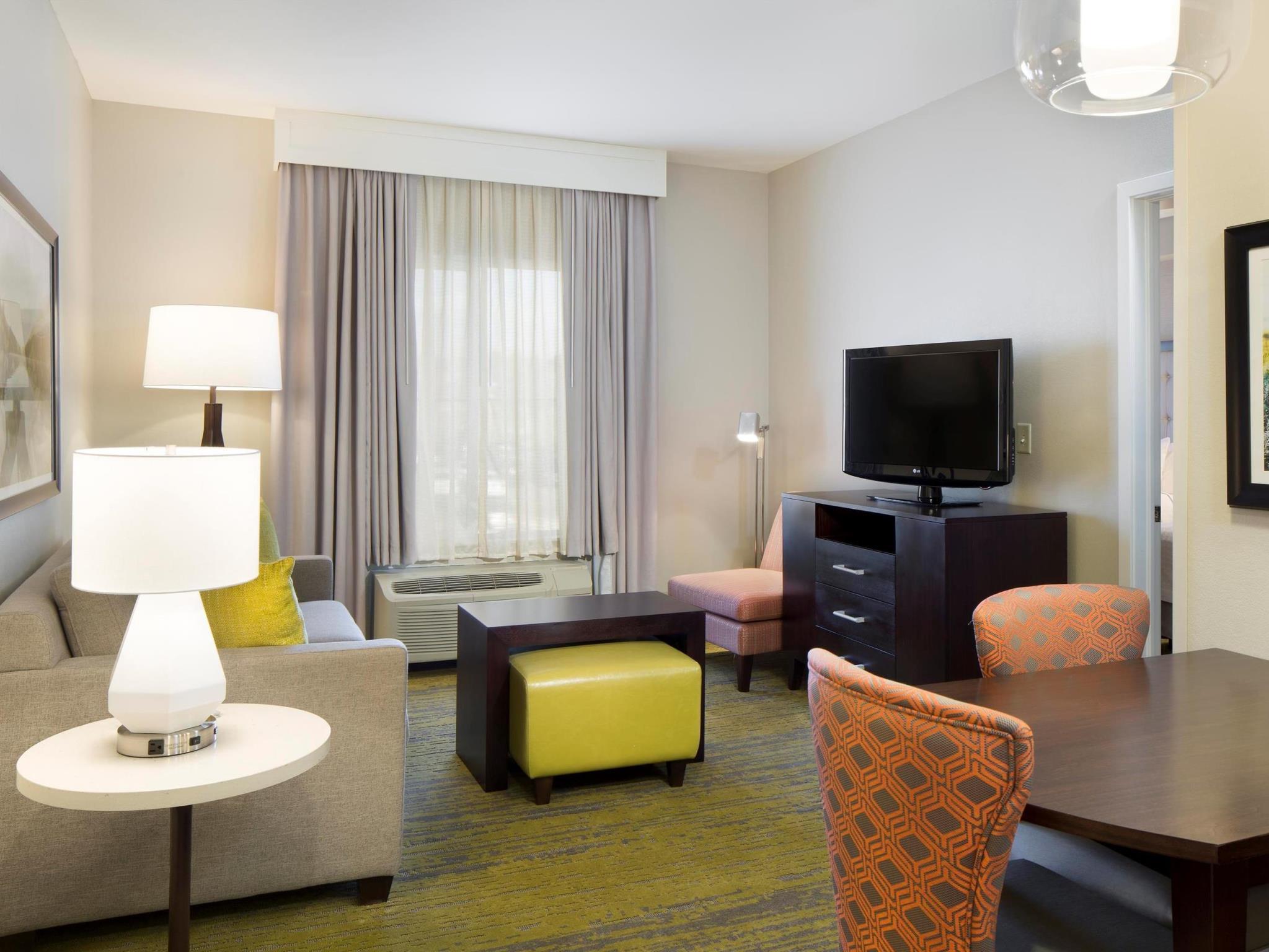 Homewood Suites By Hilton Denver West - Lakewood Luaran gambar