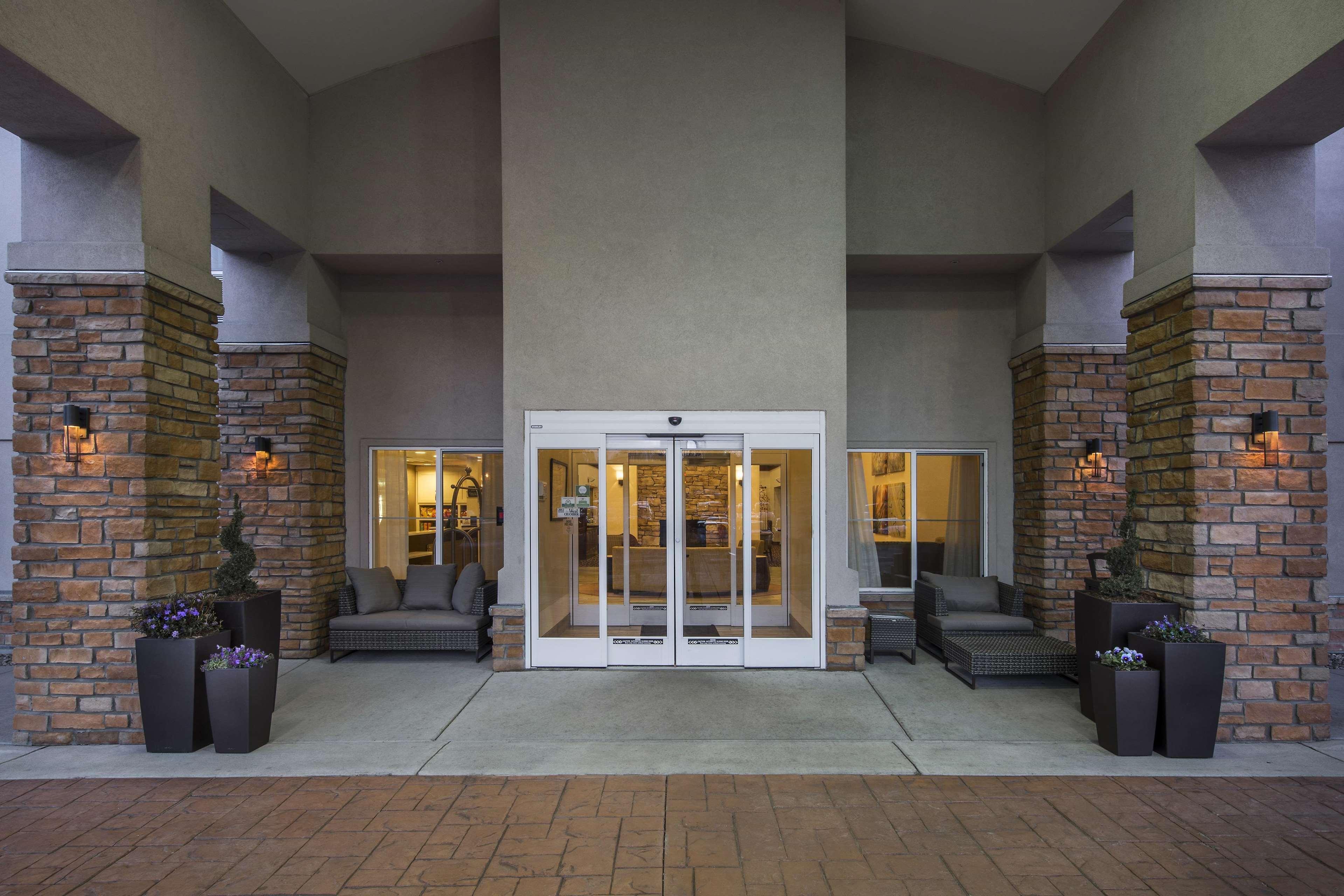 Homewood Suites By Hilton Denver West - Lakewood Luaran gambar