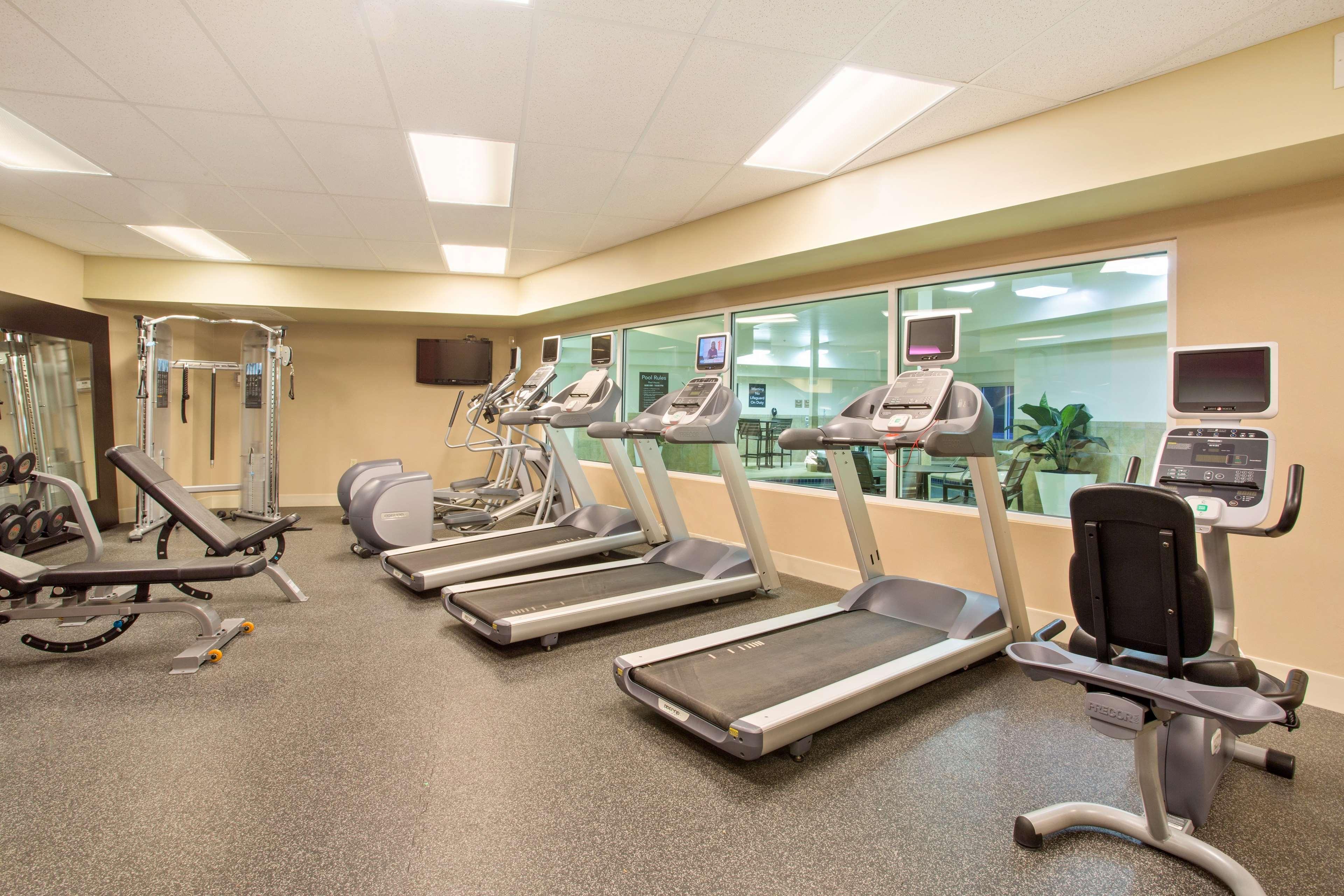 Homewood Suites By Hilton Denver West - Lakewood Luaran gambar