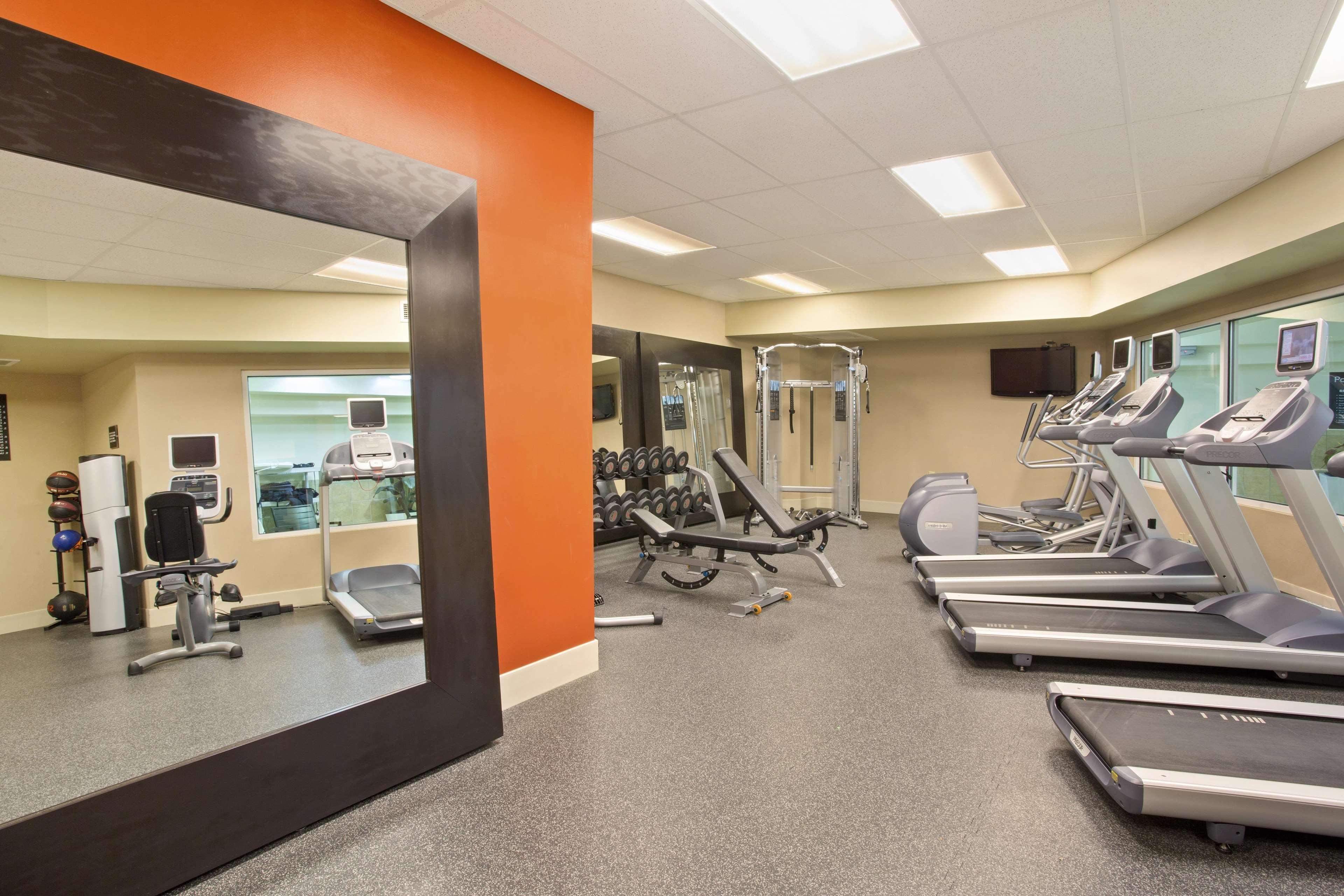 Homewood Suites By Hilton Denver West - Lakewood Luaran gambar