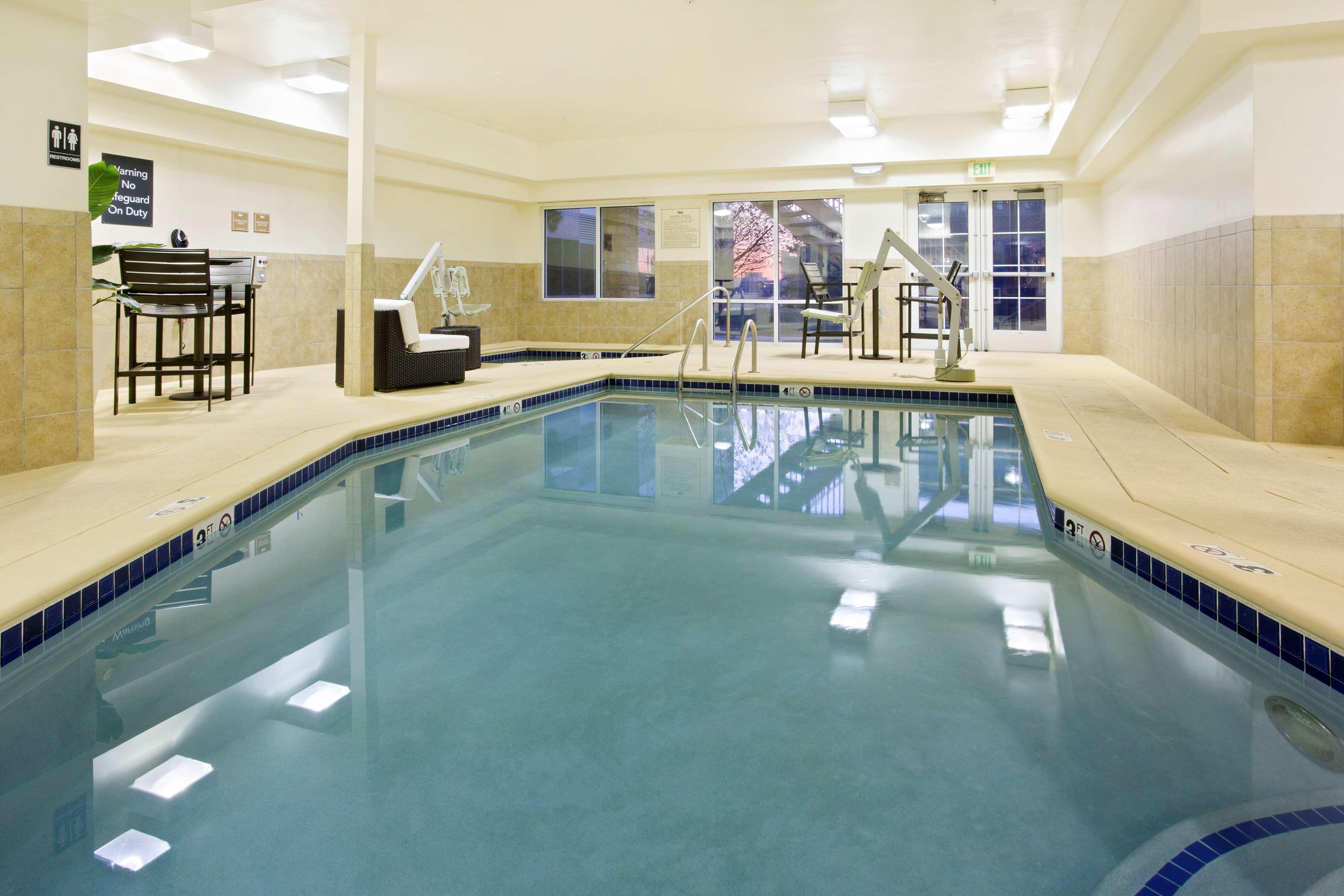 Homewood Suites By Hilton Denver West - Lakewood Luaran gambar