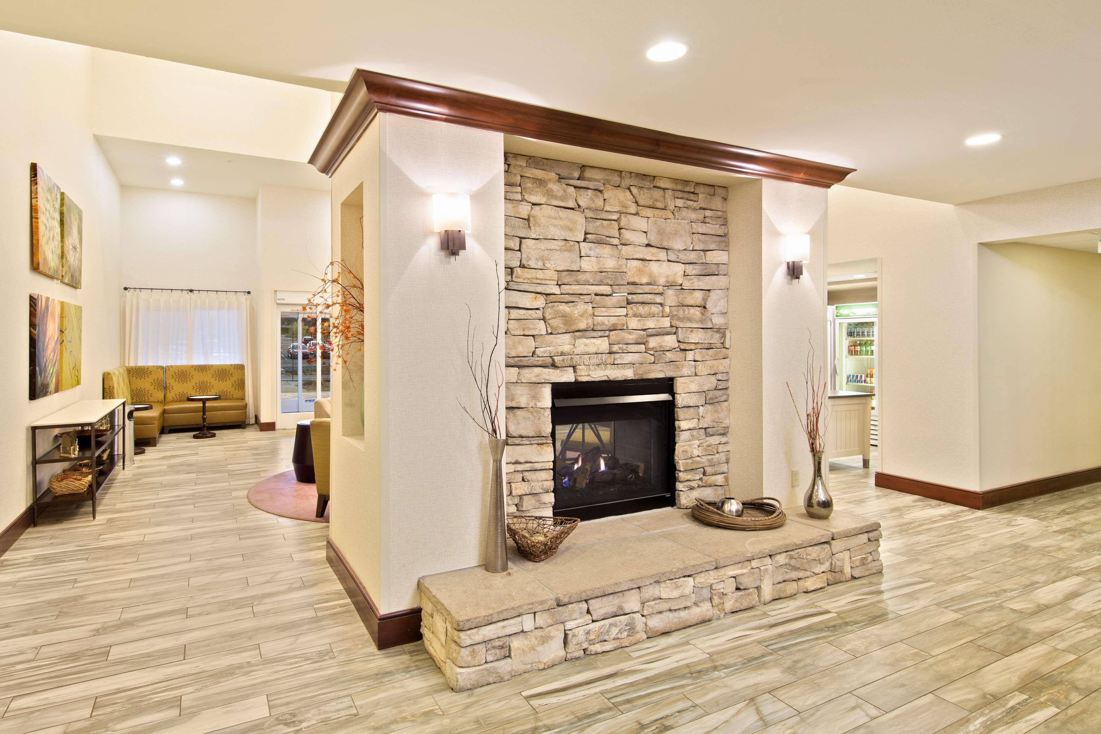 Homewood Suites By Hilton Denver West - Lakewood Luaran gambar
