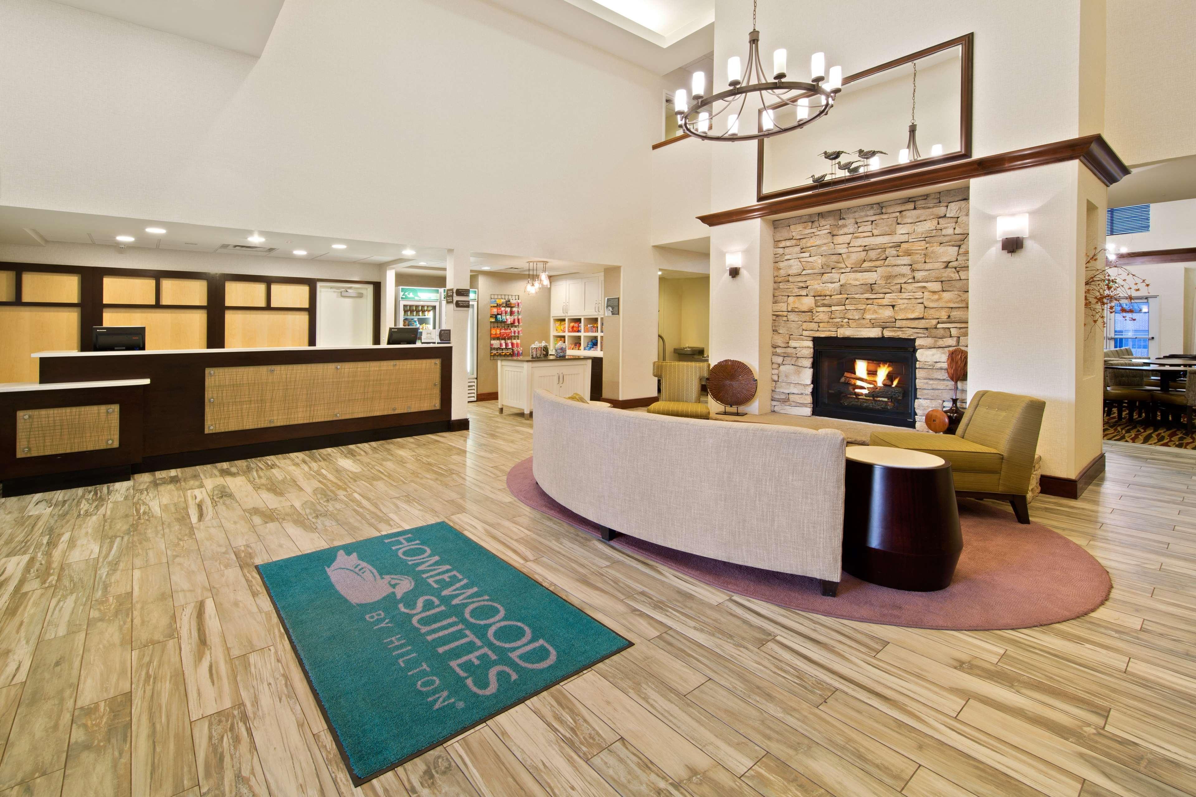Homewood Suites By Hilton Denver West - Lakewood Luaran gambar