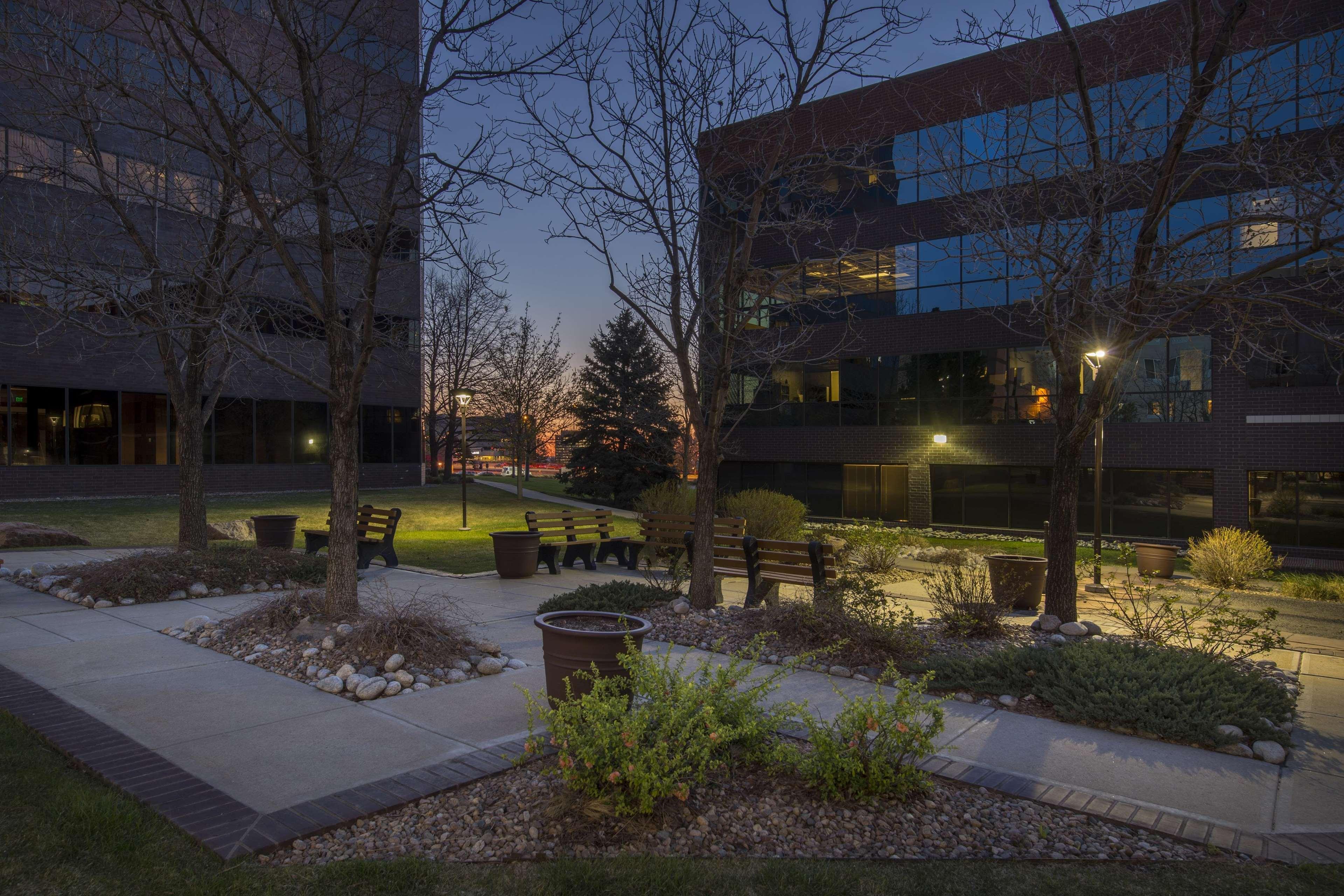 Homewood Suites By Hilton Denver West - Lakewood Luaran gambar