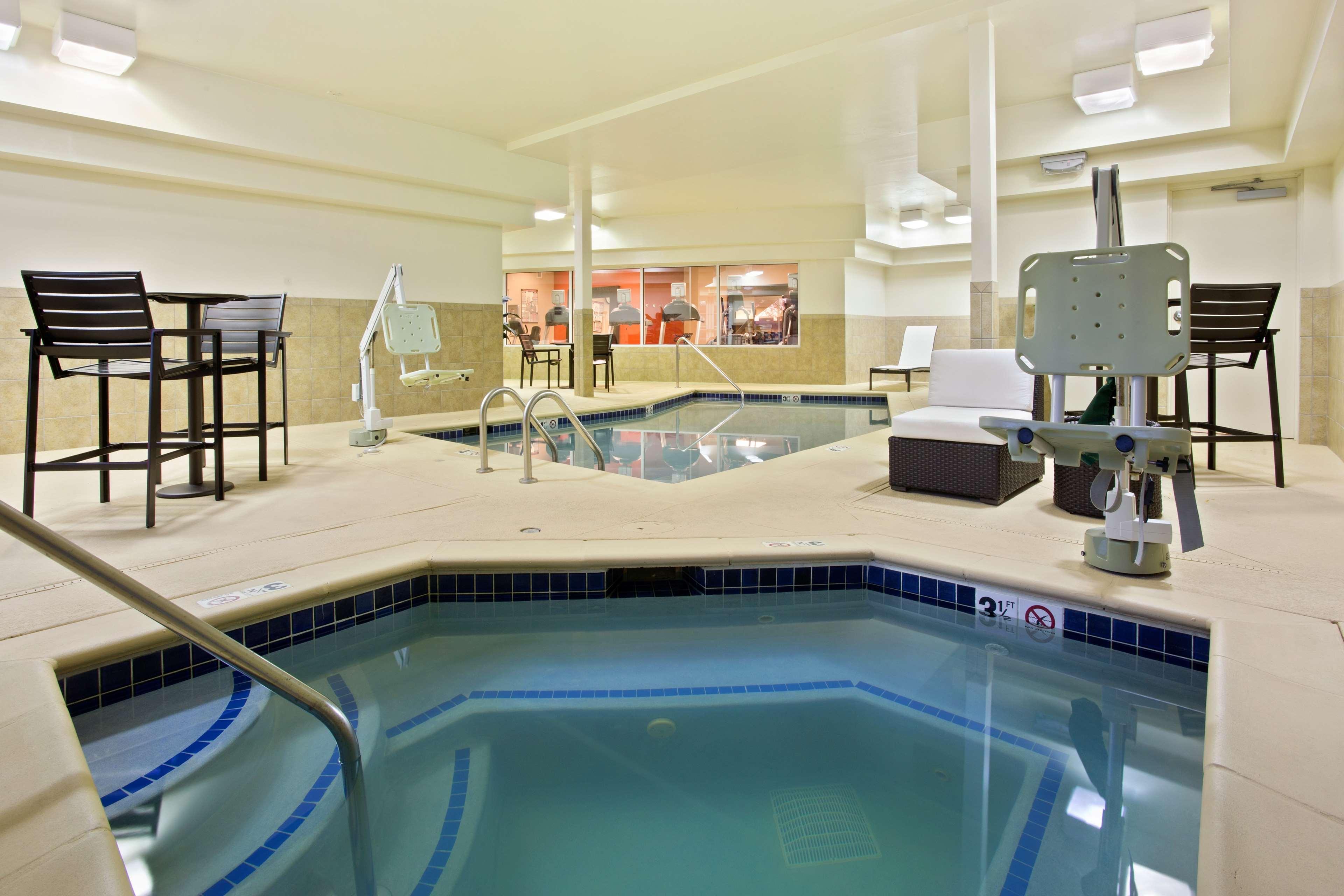 Homewood Suites By Hilton Denver West - Lakewood Luaran gambar