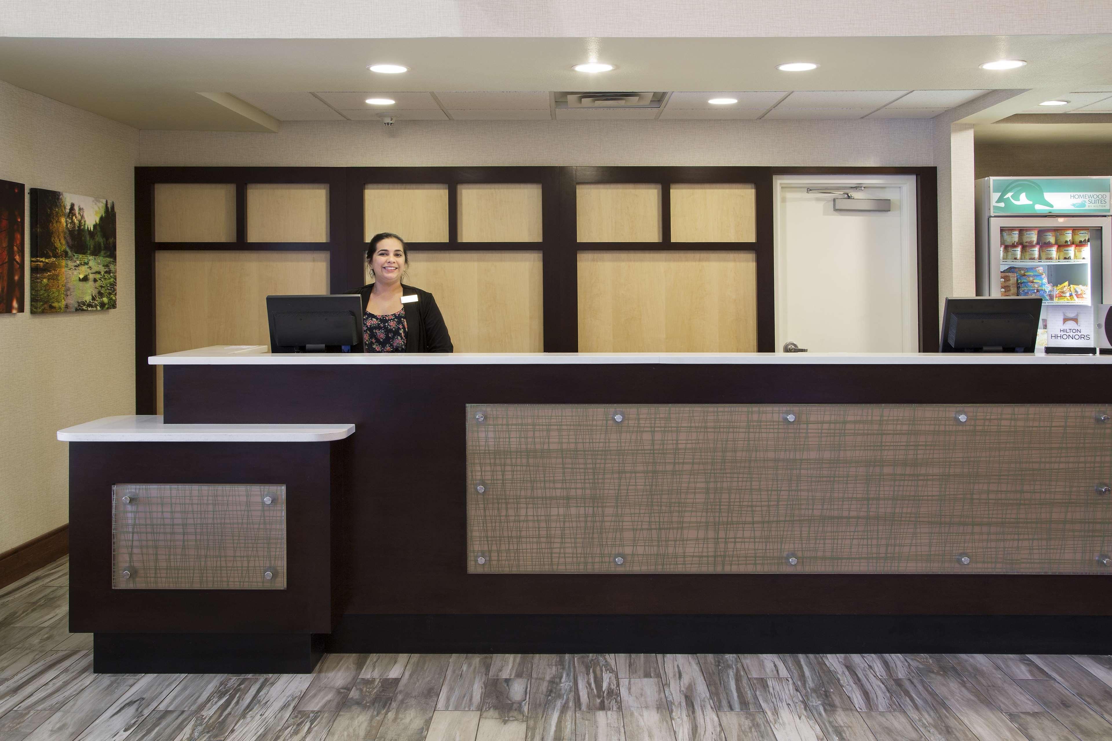 Homewood Suites By Hilton Denver West - Lakewood Luaran gambar