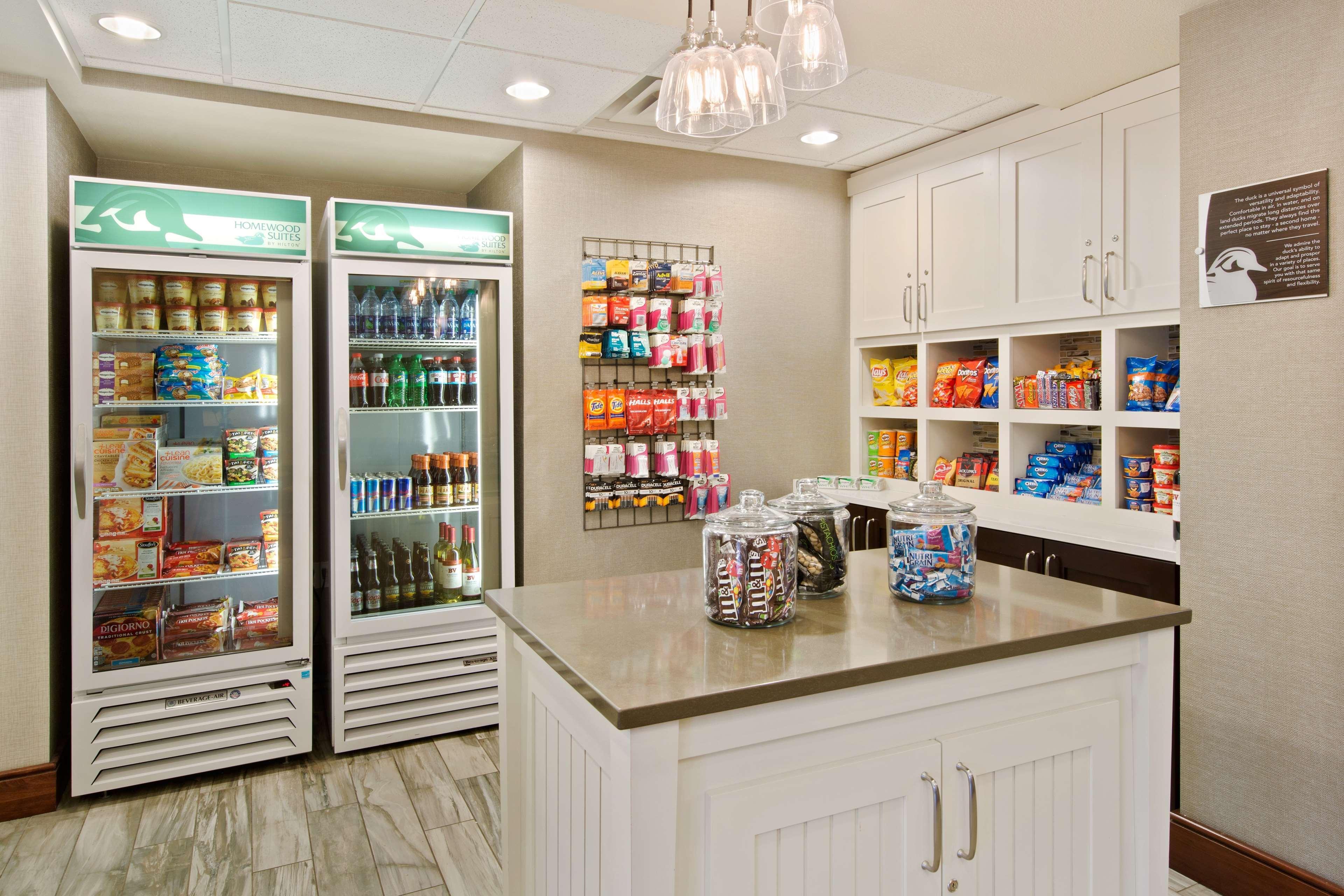 Homewood Suites By Hilton Denver West - Lakewood Luaran gambar