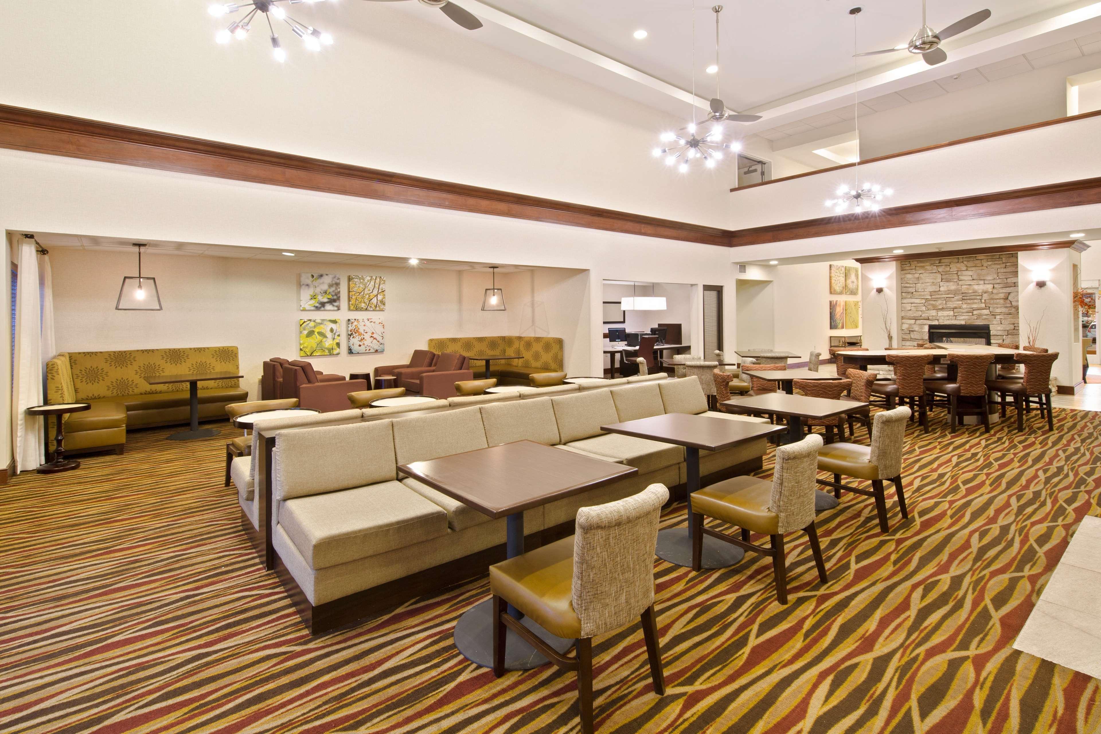 Homewood Suites By Hilton Denver West - Lakewood Luaran gambar
