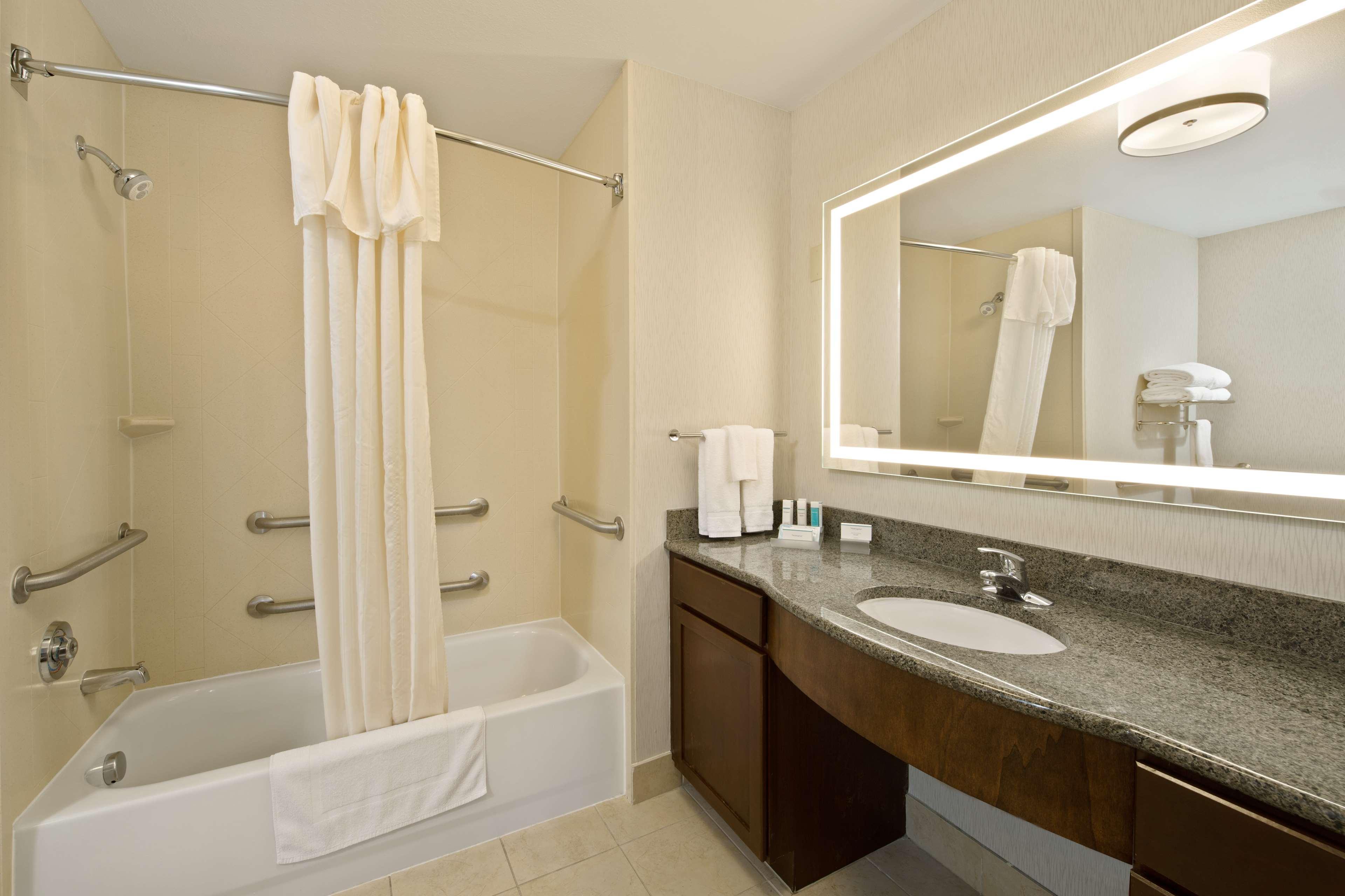 Homewood Suites By Hilton Denver West - Lakewood Luaran gambar