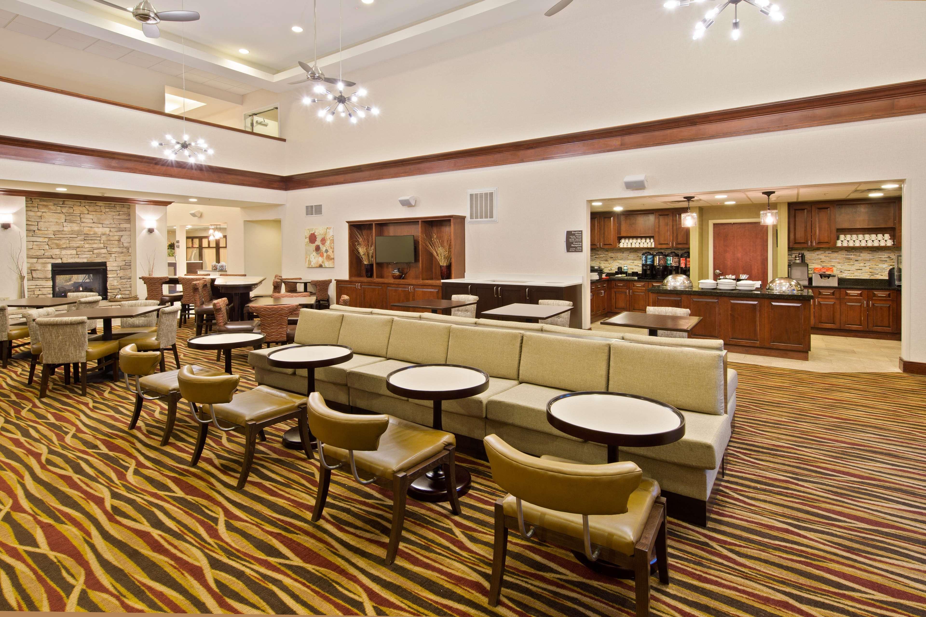 Homewood Suites By Hilton Denver West - Lakewood Luaran gambar