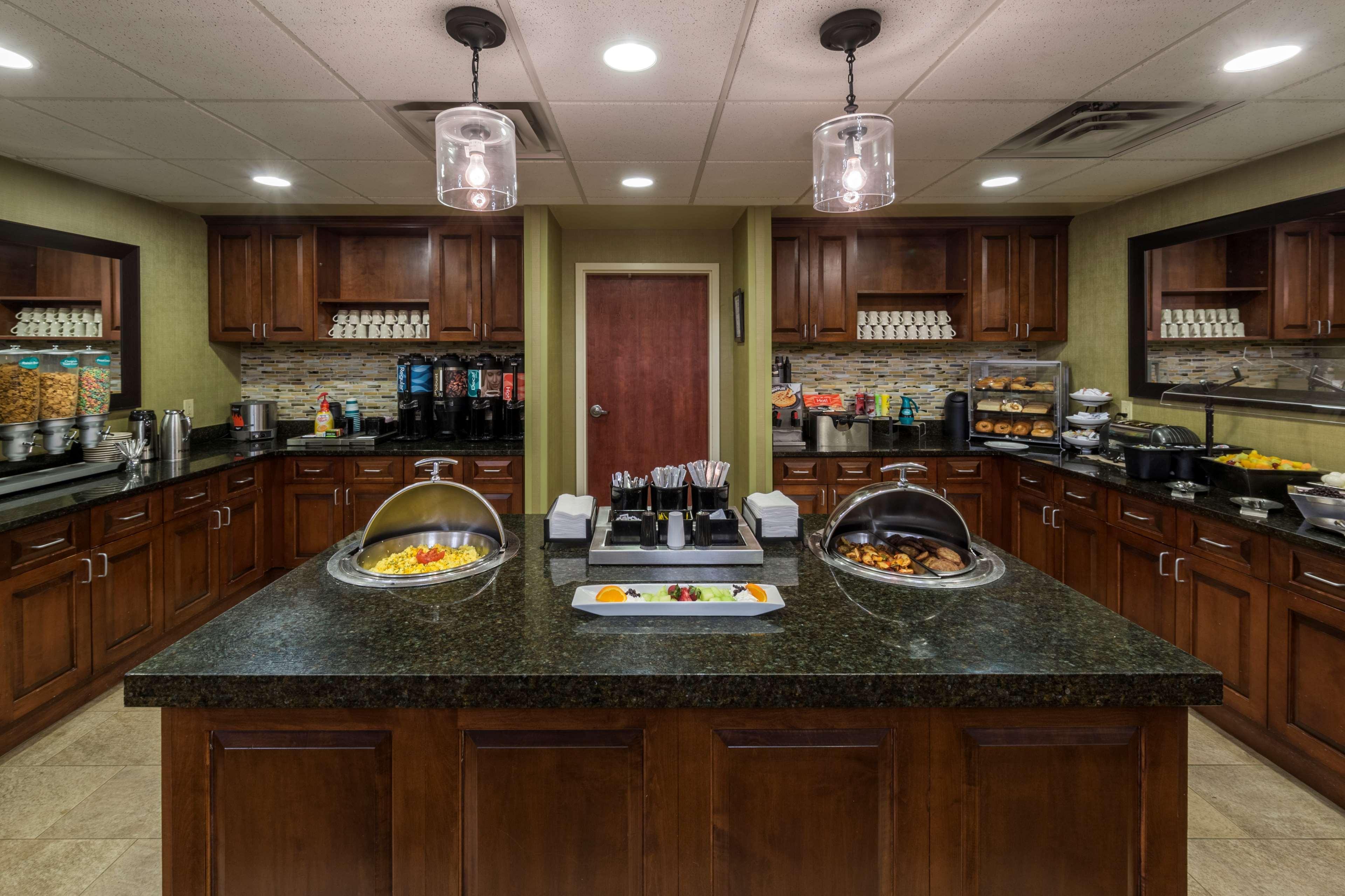 Homewood Suites By Hilton Denver West - Lakewood Luaran gambar