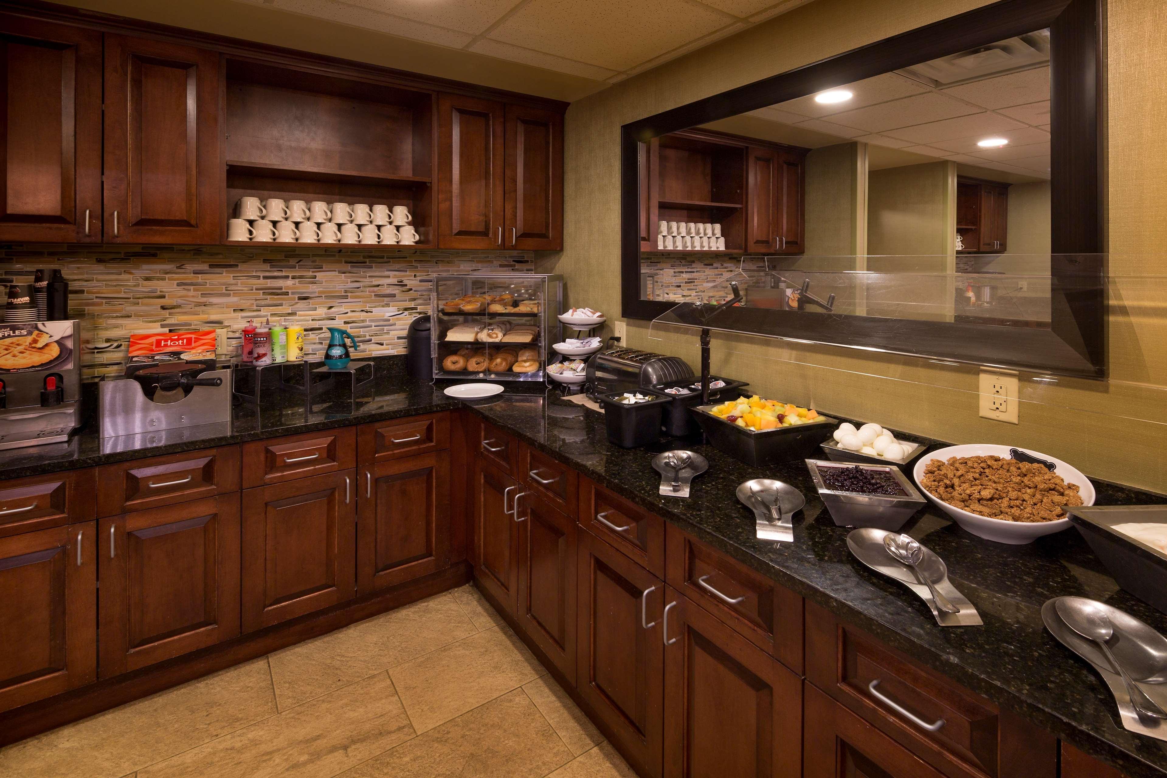 Homewood Suites By Hilton Denver West - Lakewood Luaran gambar