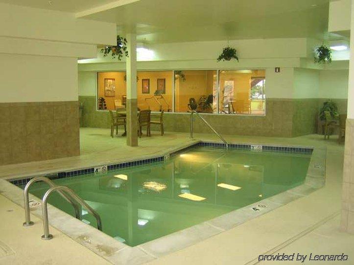 Homewood Suites By Hilton Denver West - Lakewood Kemudahan gambar