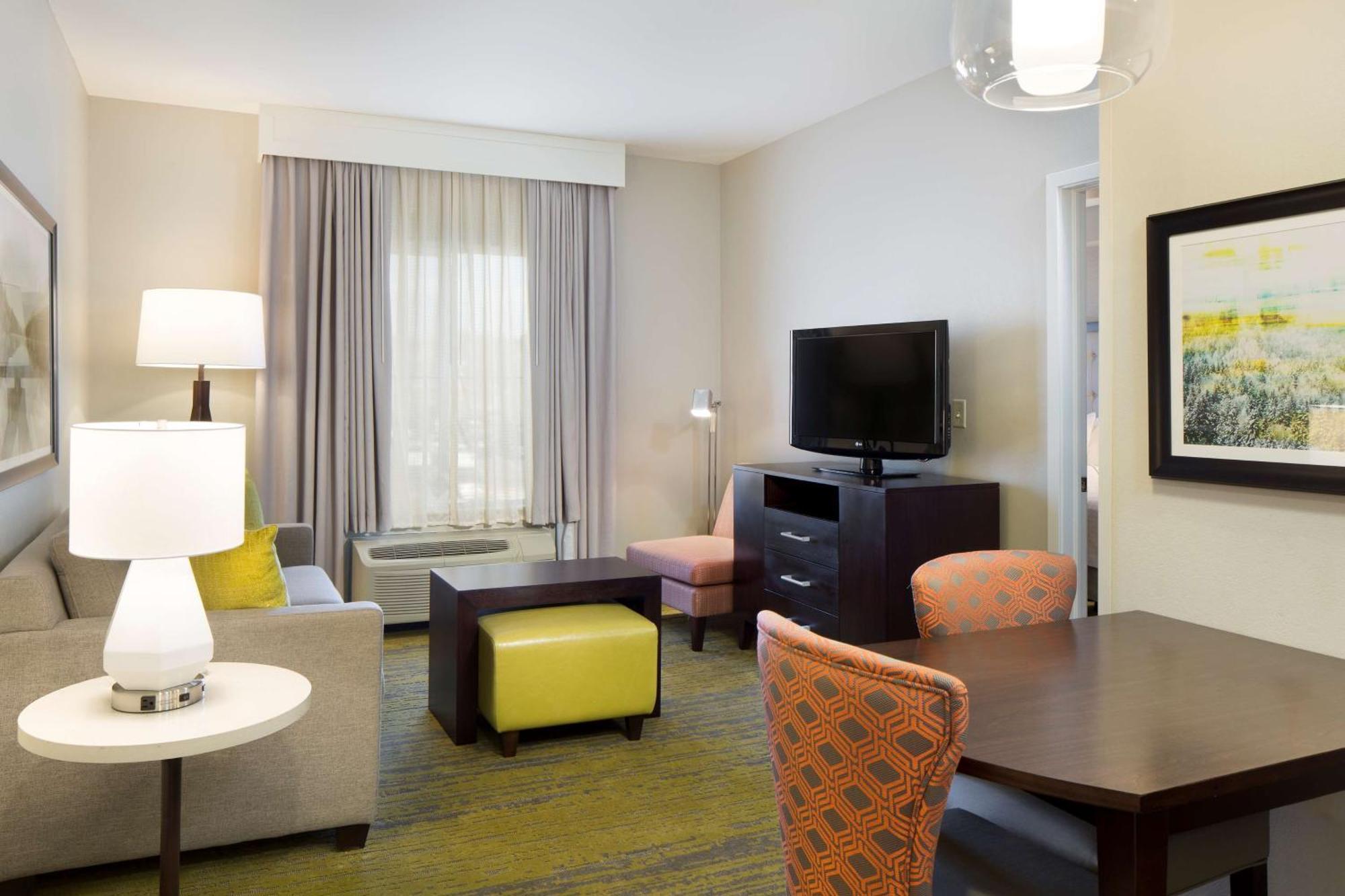 Homewood Suites By Hilton Denver West - Lakewood Luaran gambar
