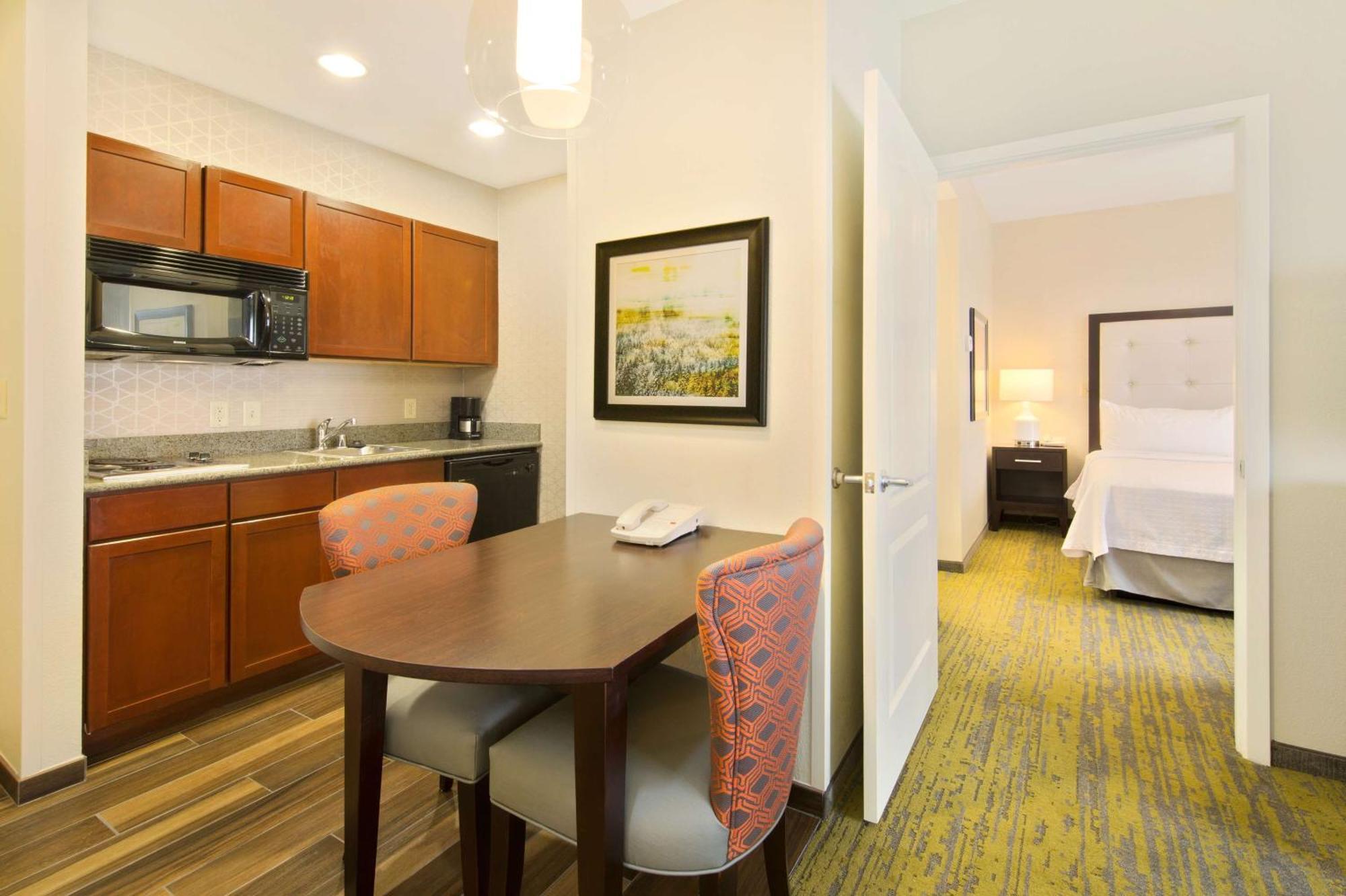 Homewood Suites By Hilton Denver West - Lakewood Luaran gambar