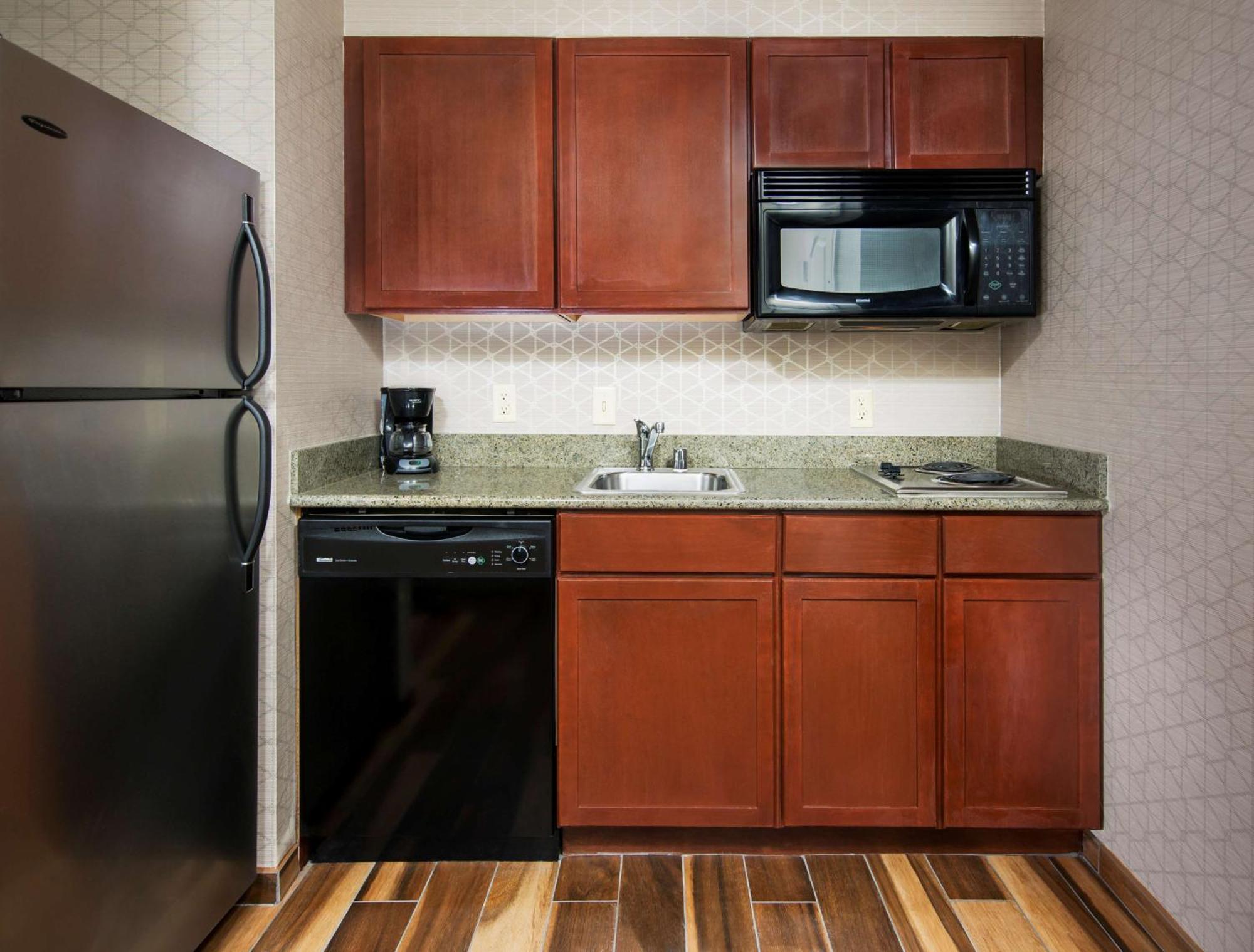 Homewood Suites By Hilton Denver West - Lakewood Luaran gambar