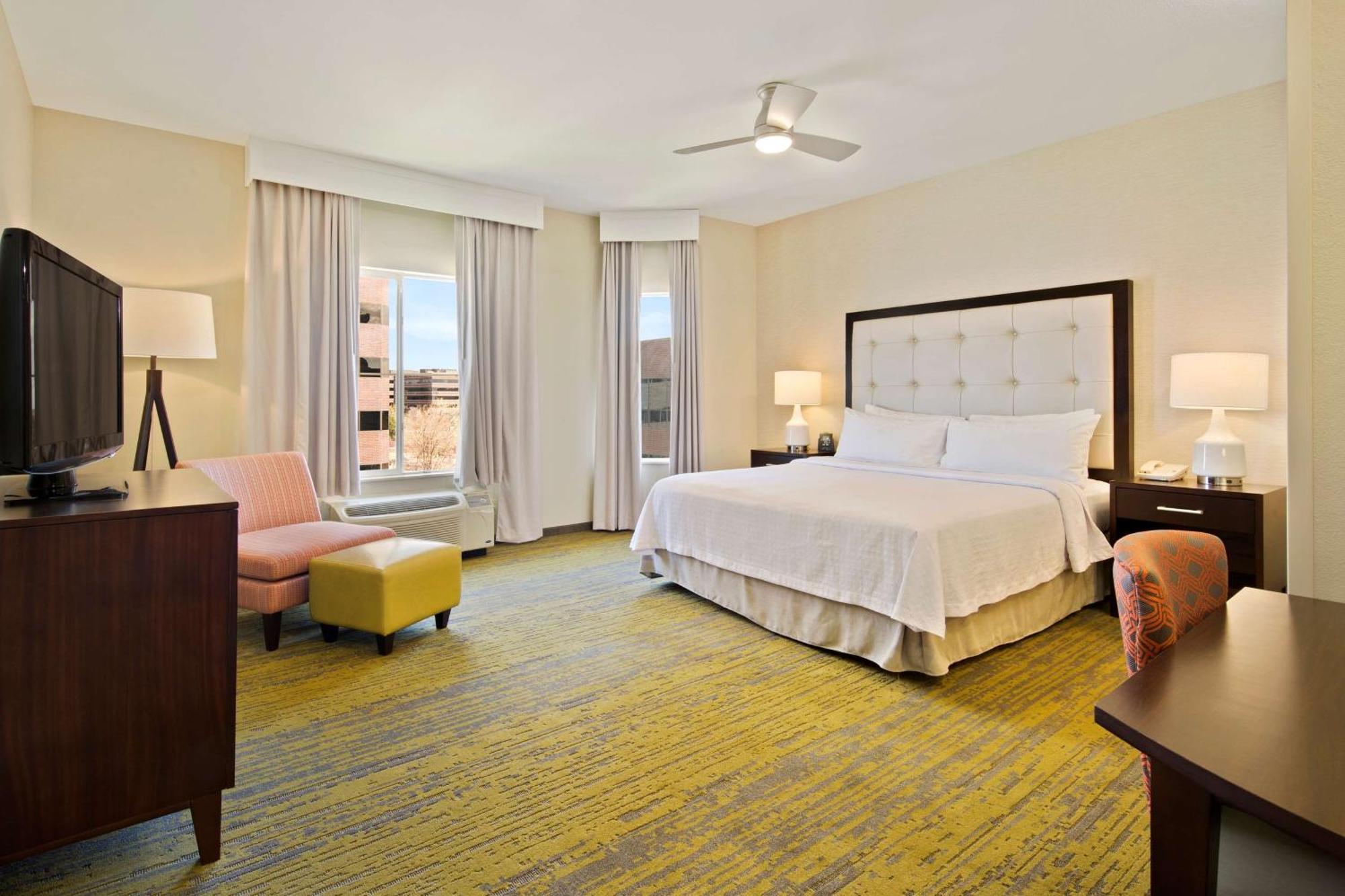 Homewood Suites By Hilton Denver West - Lakewood Luaran gambar
