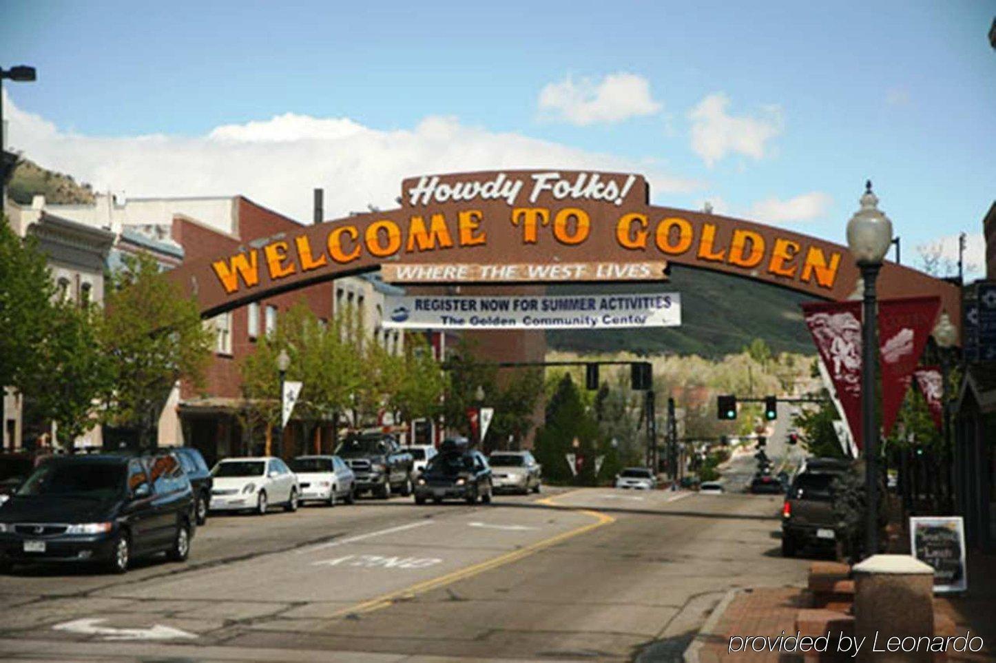 Homewood Suites By Hilton Denver West - Lakewood Luaran gambar