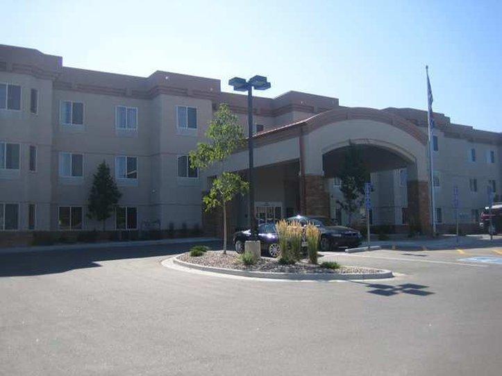 Homewood Suites By Hilton Denver West - Lakewood Luaran gambar