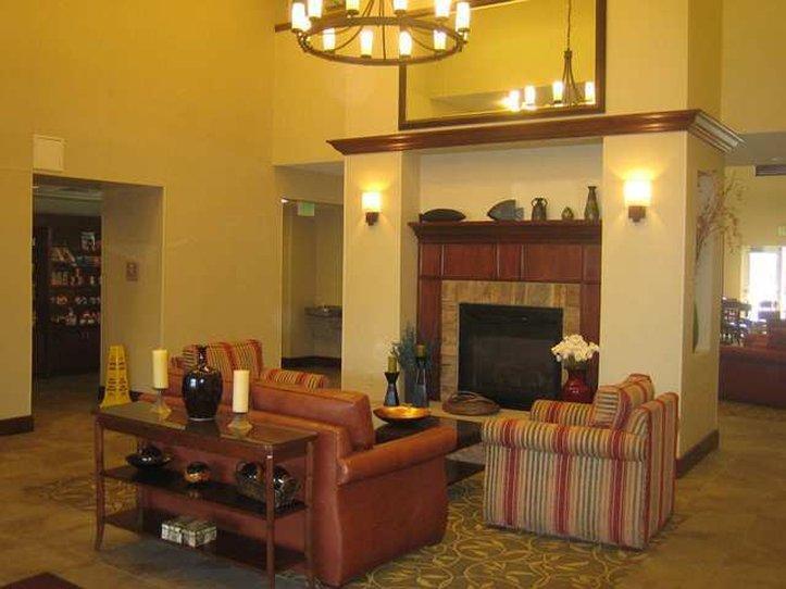 Homewood Suites By Hilton Denver West - Lakewood Luaran gambar