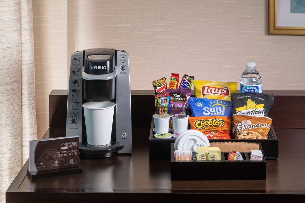 Homewood Suites By Hilton Denver West - Lakewood Bilik gambar
